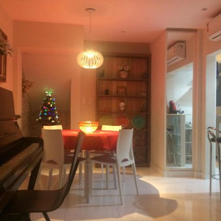 Villa Copaestilo à Rio de Janeiro Extérieur photo