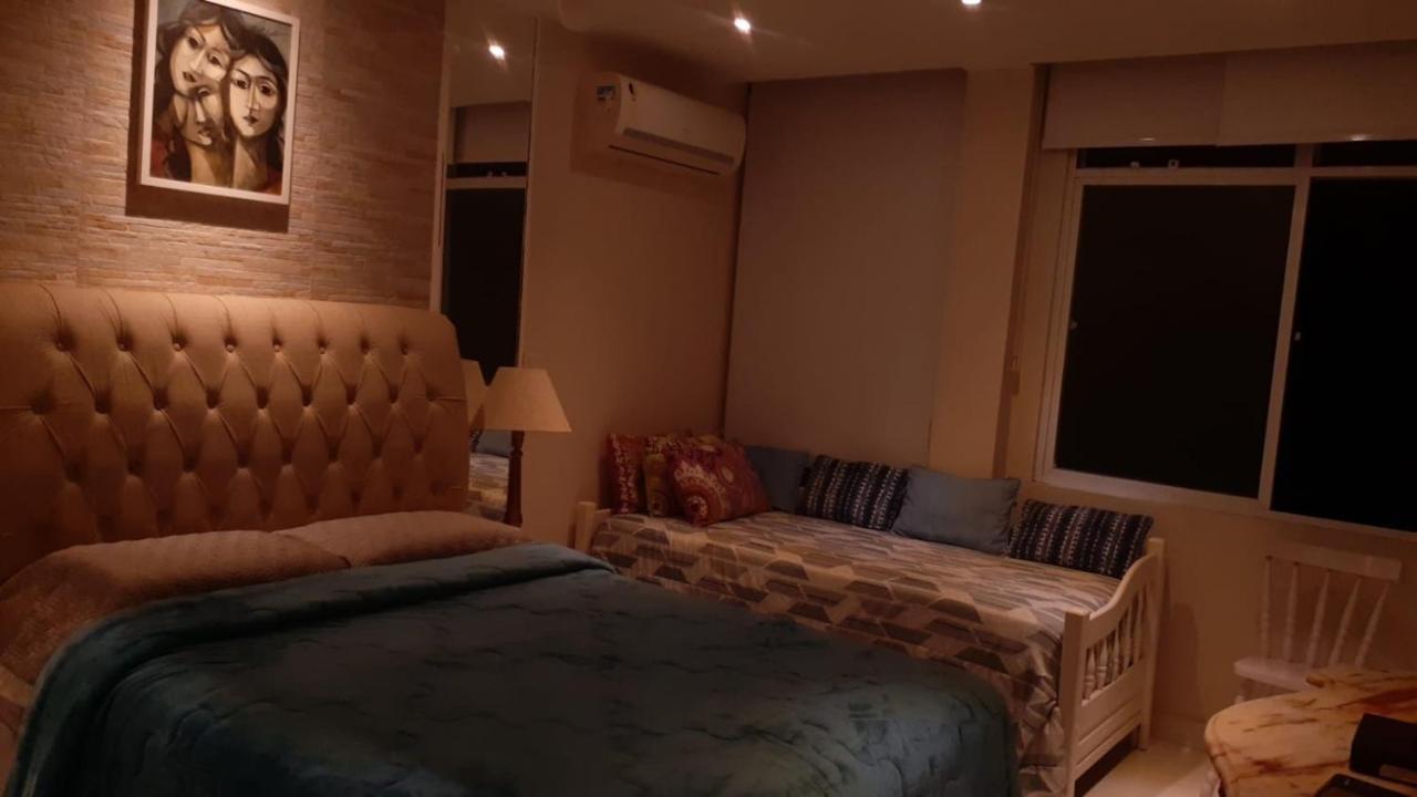 Villa Copaestilo à Rio de Janeiro Extérieur photo