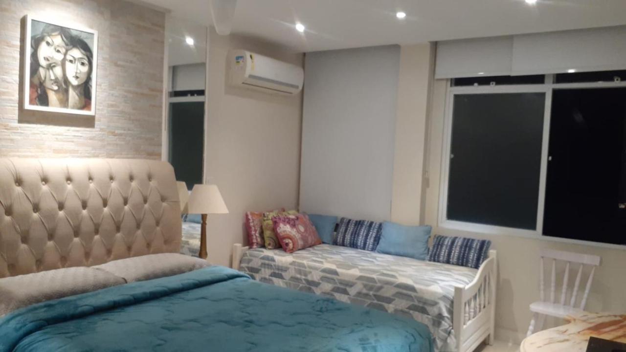 Villa Copaestilo à Rio de Janeiro Extérieur photo