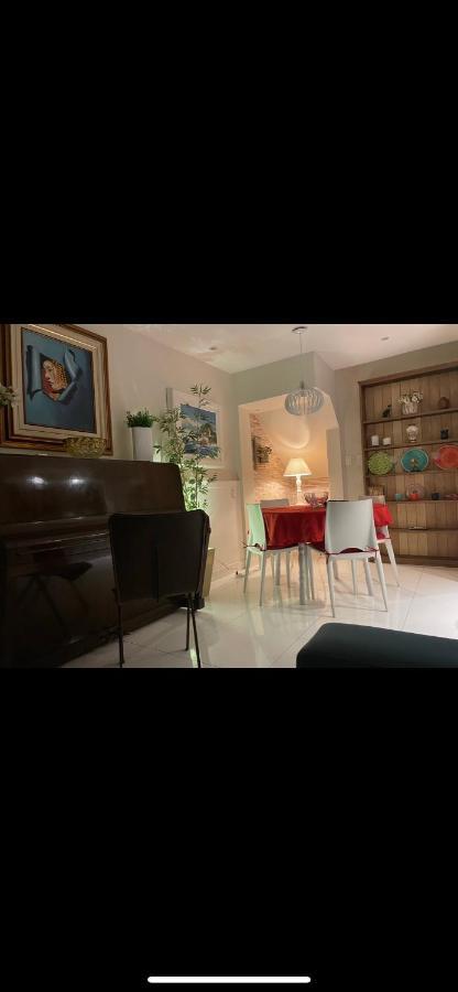 Villa Copaestilo à Rio de Janeiro Extérieur photo
