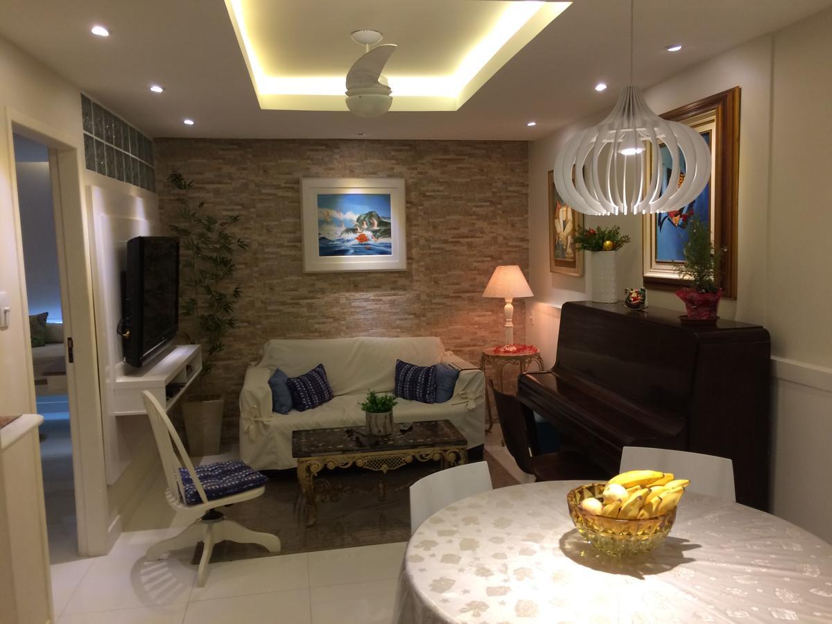 Villa Copaestilo à Rio de Janeiro Extérieur photo