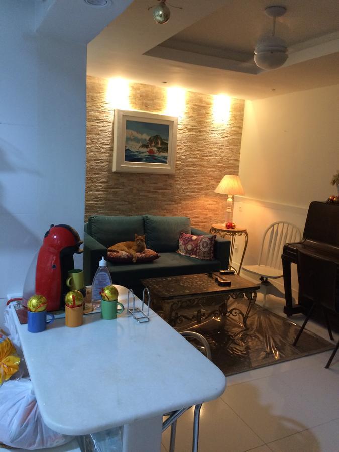 Villa Copaestilo à Rio de Janeiro Extérieur photo