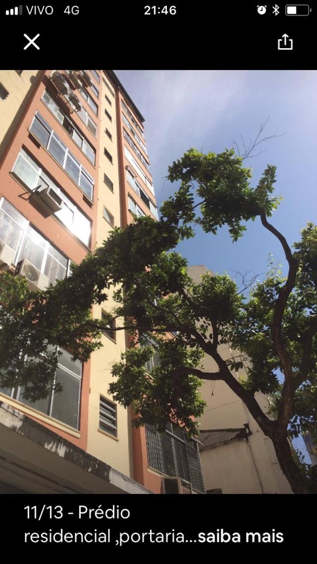 Villa Copaestilo à Rio de Janeiro Extérieur photo