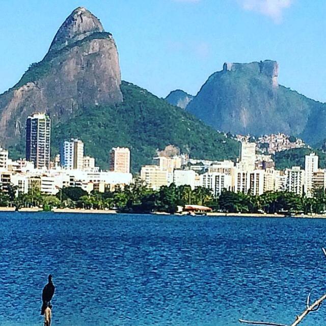 Villa Copaestilo à Rio de Janeiro Extérieur photo