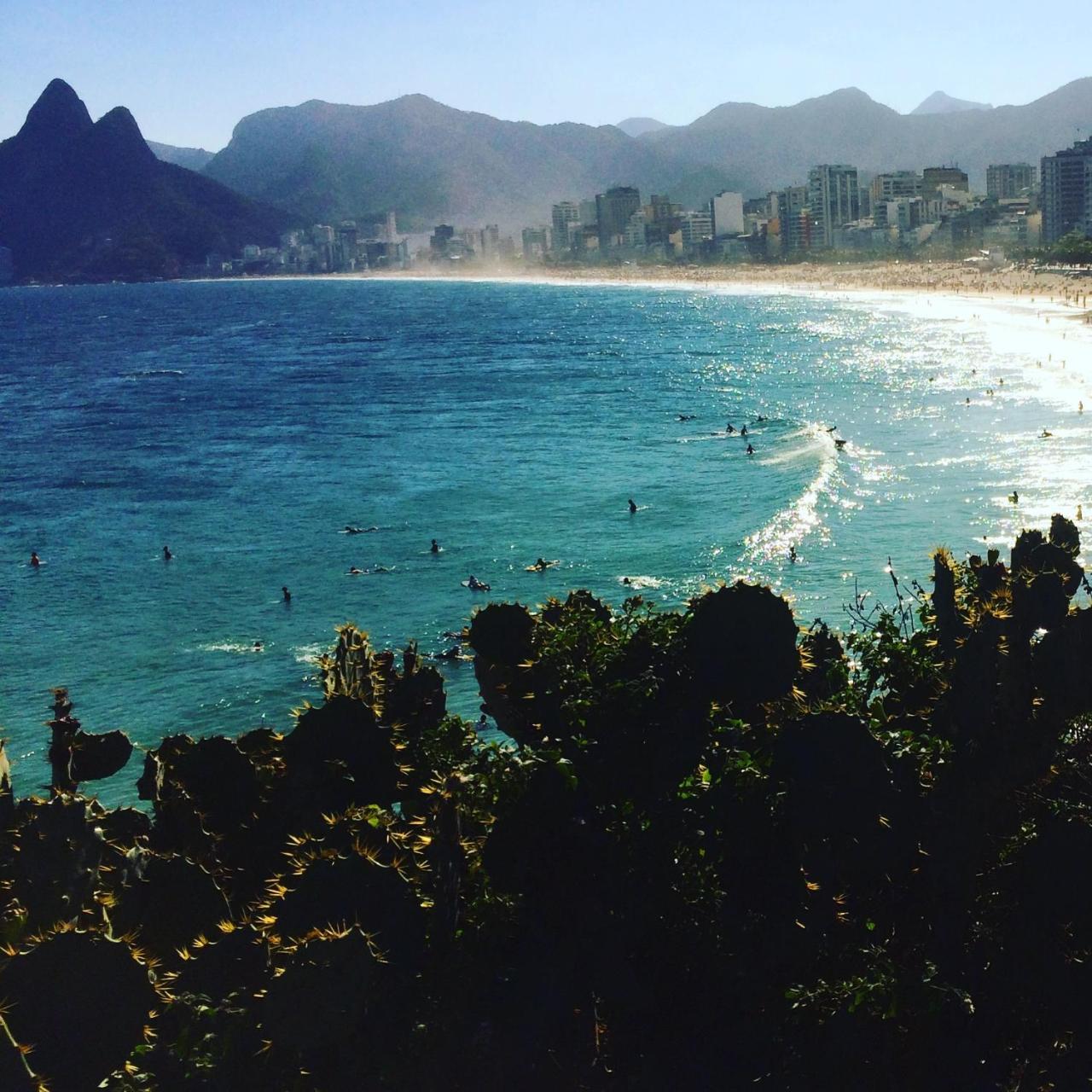 Villa Copaestilo à Rio de Janeiro Extérieur photo