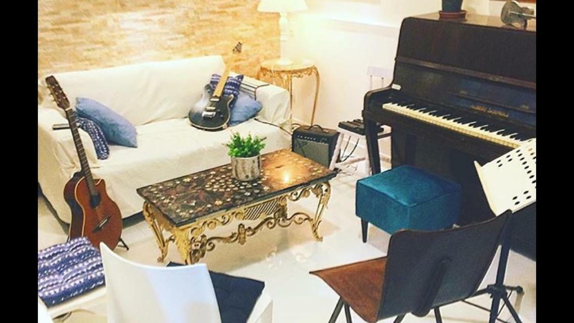 Villa Copaestilo à Rio de Janeiro Extérieur photo