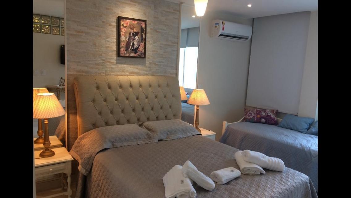 Villa Copaestilo à Rio de Janeiro Extérieur photo
