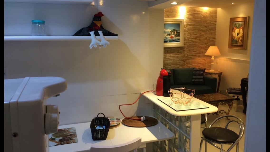 Villa Copaestilo à Rio de Janeiro Extérieur photo