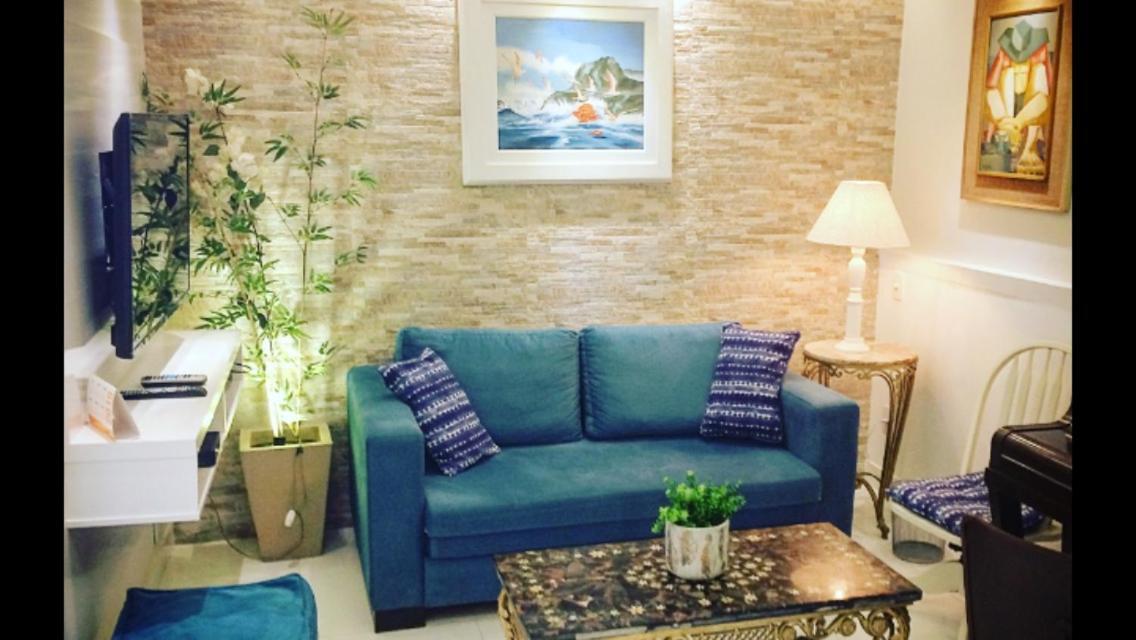 Villa Copaestilo à Rio de Janeiro Extérieur photo