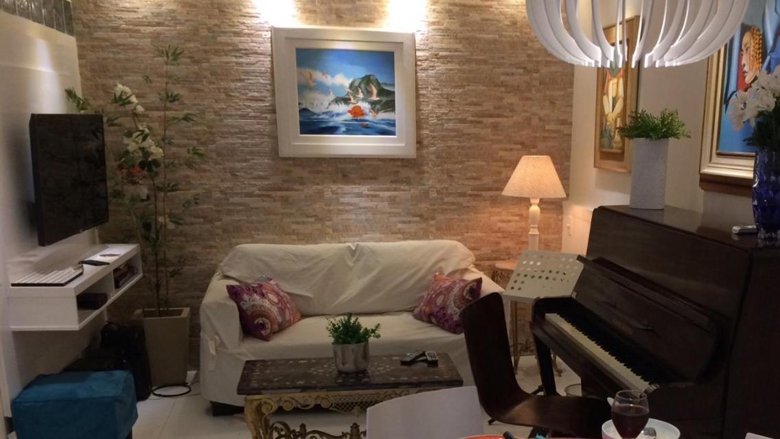Villa Copaestilo à Rio de Janeiro Extérieur photo