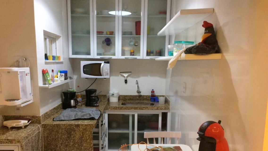Villa Copaestilo à Rio de Janeiro Extérieur photo